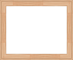 Gallery Stretcher Bar 1.5 Deep Pre-Squared Kiln Dried Pine