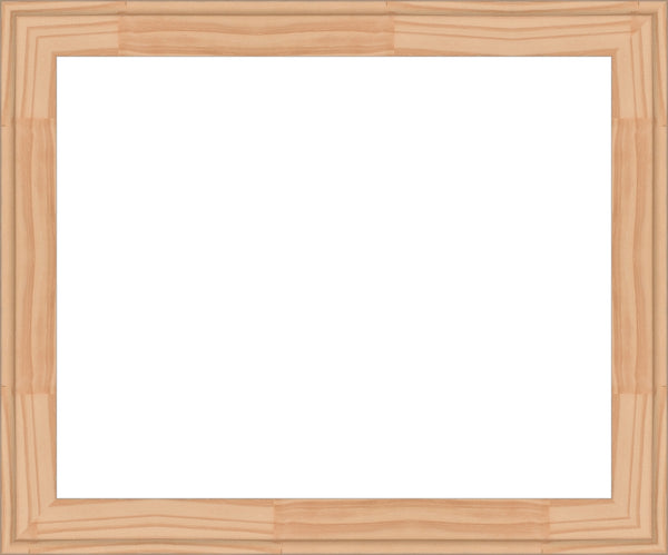 Gallery Stretcher Bar 1.5 Deep Pre-Squared Kiln Dried Pine