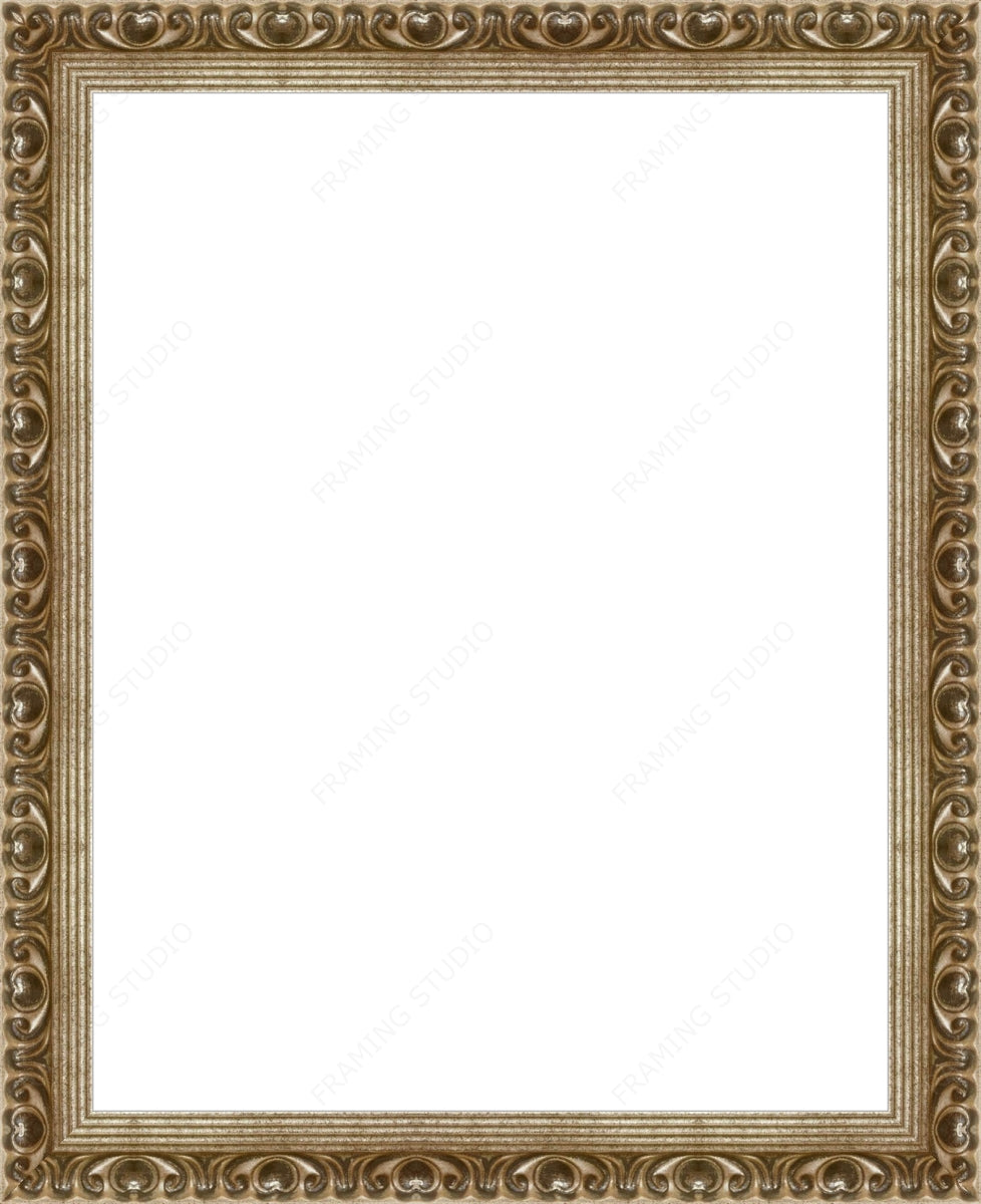 Custom Moulding (Picture Frame Only)