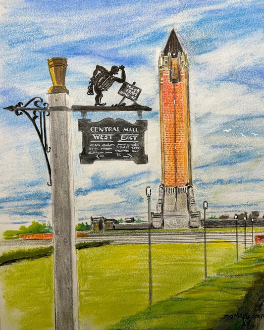 Order Giclee Prints