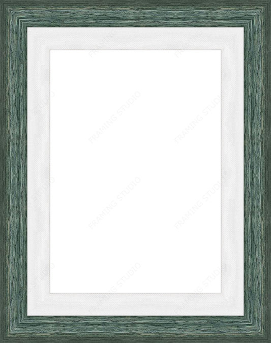 Plein Aire Frame with Linen Liner