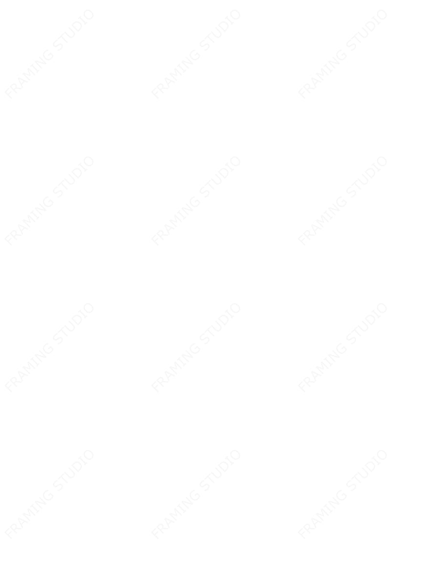 Canvas Stretching Services