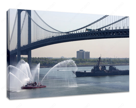 Canvas Giclee Prints