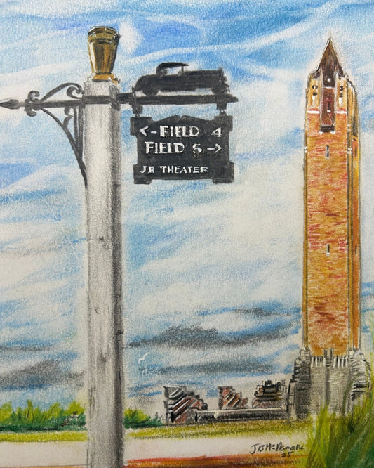 Order Giclee Prints