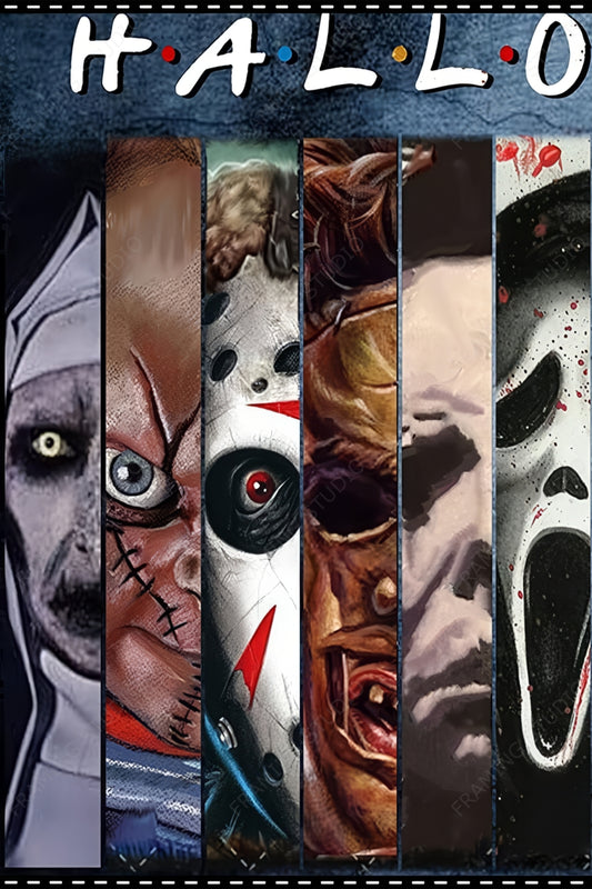Order Giclee Prints