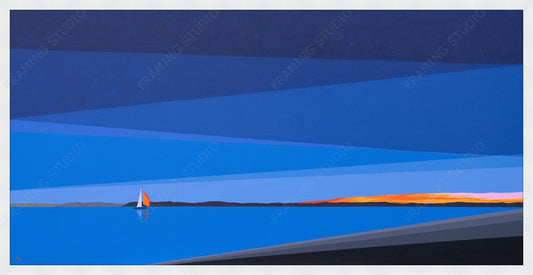 Your Art, Framed Your Way