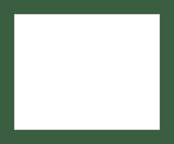 Crescent Select Archival Mat Board - Bonsai Green - Acid-Free Custom Cut