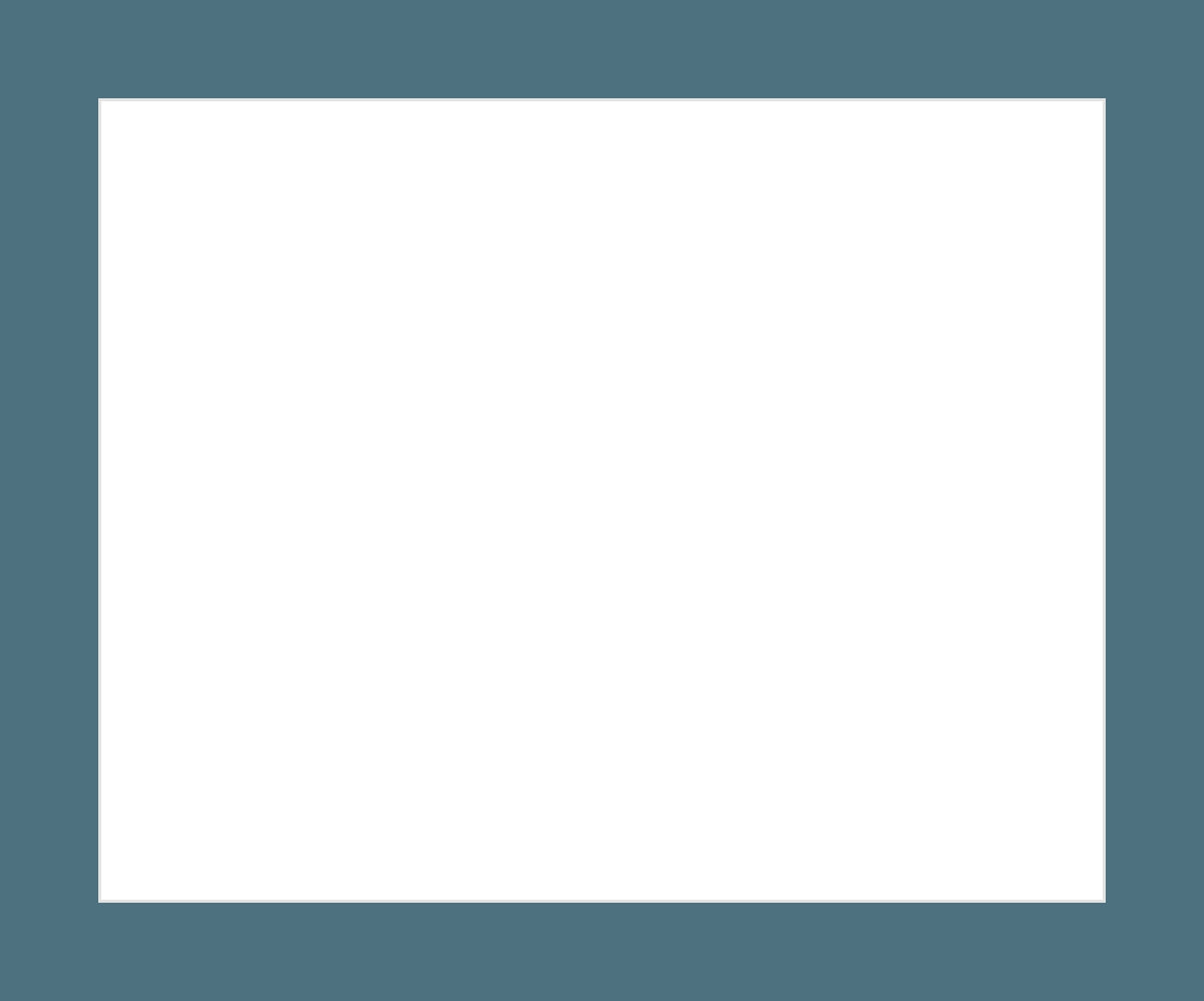 Crescent Blue C9542 Mat