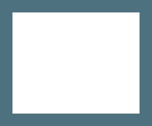 Crescent Blue C9542 Mat