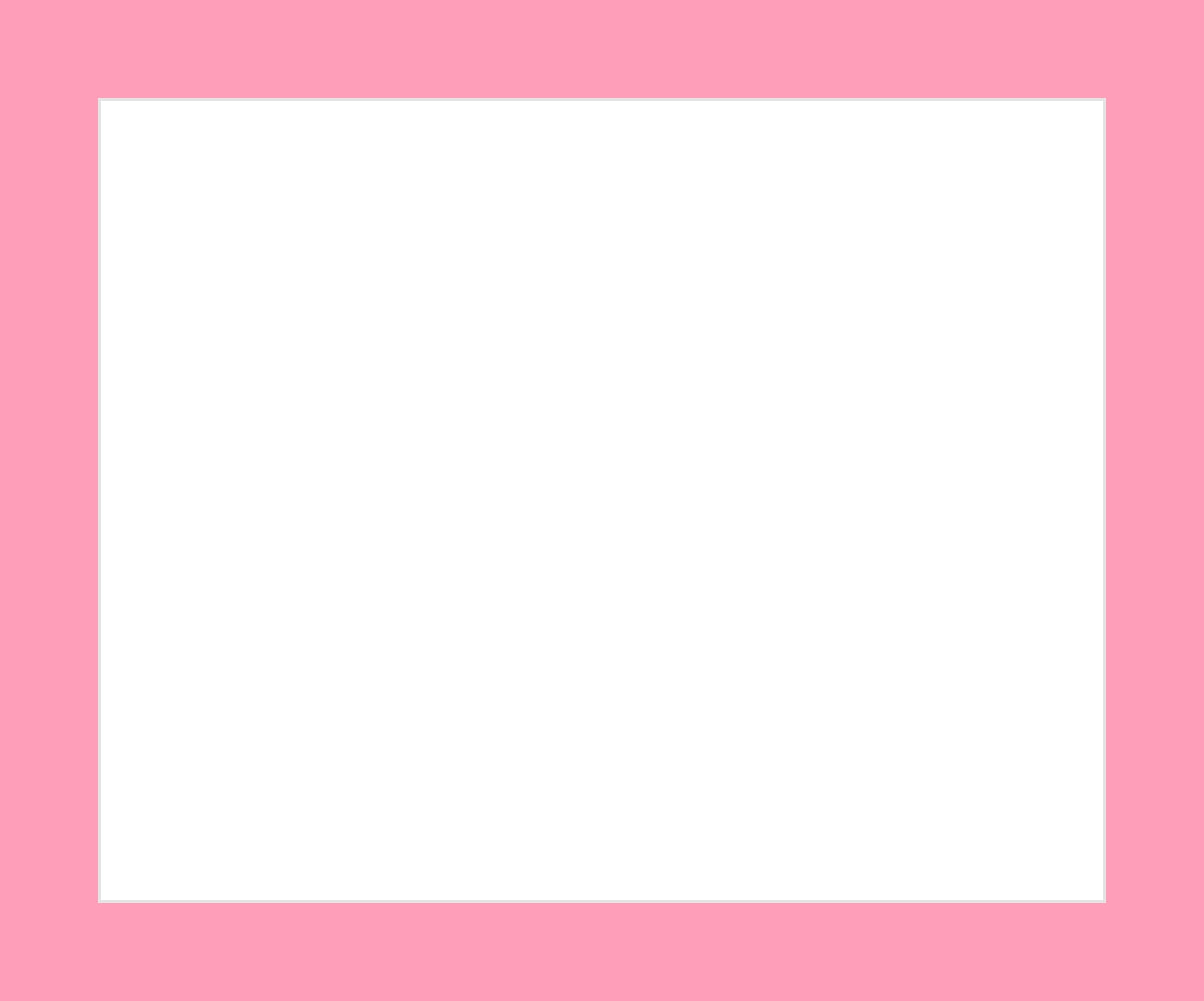 Crescent Select Carnation Mat 5647