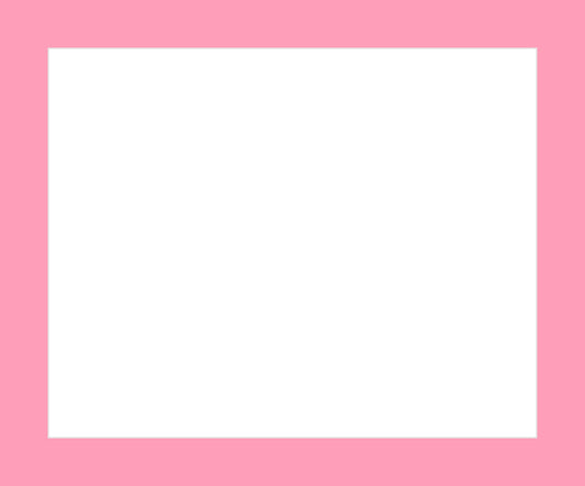 Crescent Select Carnation Mat 5647