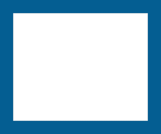 Crescent c9552 PRECUT MAT