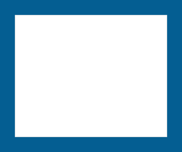 Crescent Select Archival Mat Board - NYPD Blue - Acid-Free Custom Cut