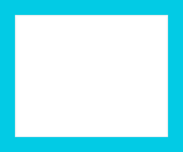 Crescent Select Archival Mat Board - Dark Bluebird Colored - Acid-Free Custom Cut