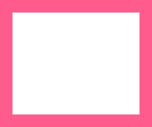 Crescent Select Archival Mat Board - Peony - Acid-Free Custom Cut