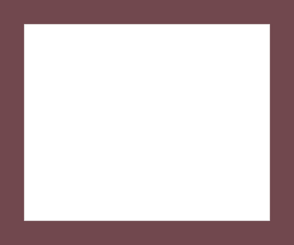 Crescent Select Archival Mat Board - Marooned Pre-cut - Acid-Free Custom Cut