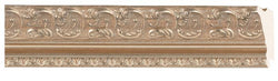 Ornate 2 Inch Pewter Frame Gallery Quality Wood Moulding