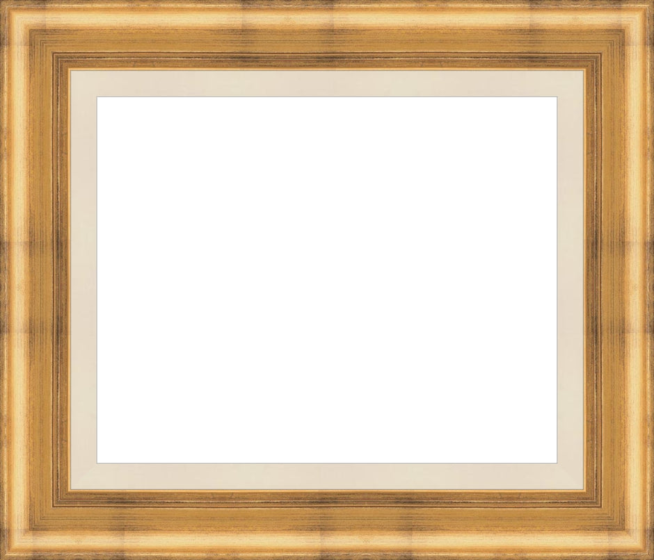 Ready Made Picture Frames in Standard Sizes Abbot Art