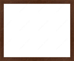 Walnut Frame Gallery Quality Wood Moulding