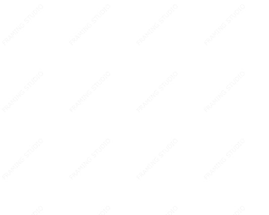 Plein Aire Frame with Linen Liner