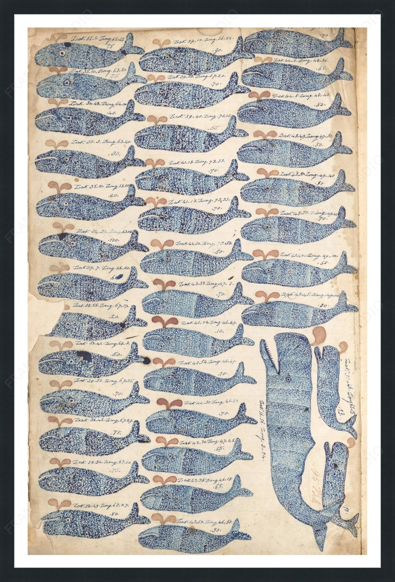 Your Art, Framed Your Way