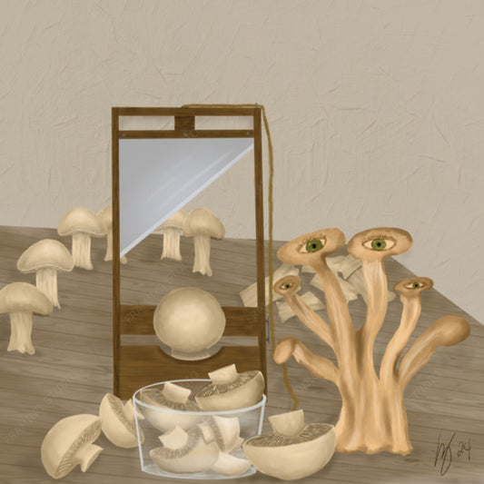 Order Giclee Prints