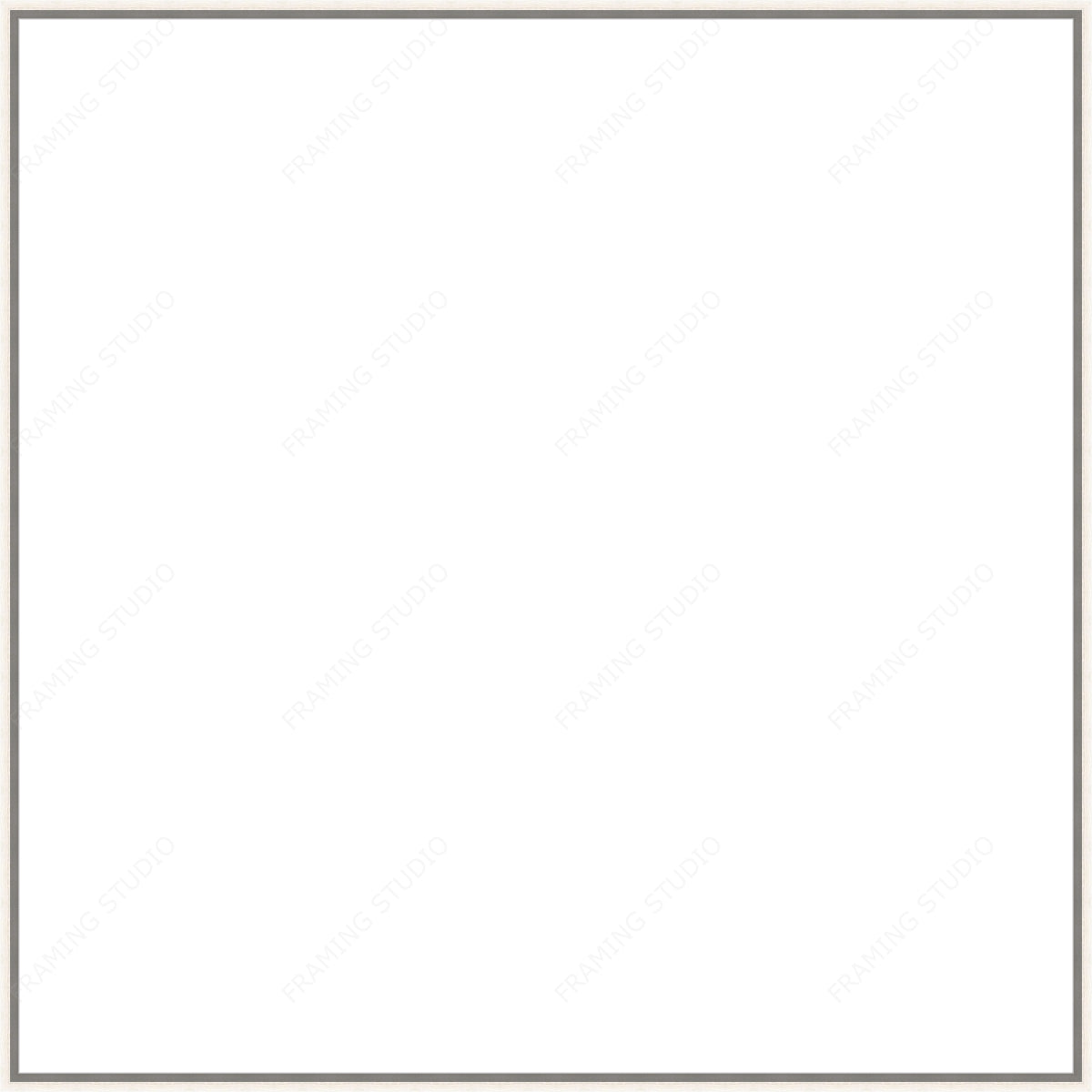 Custom Floater Picture frame for Canvas Artwork