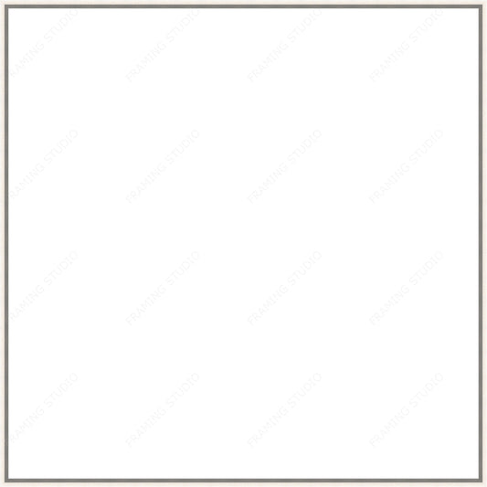 Custom Floater Picture frame for Canvas Artwork