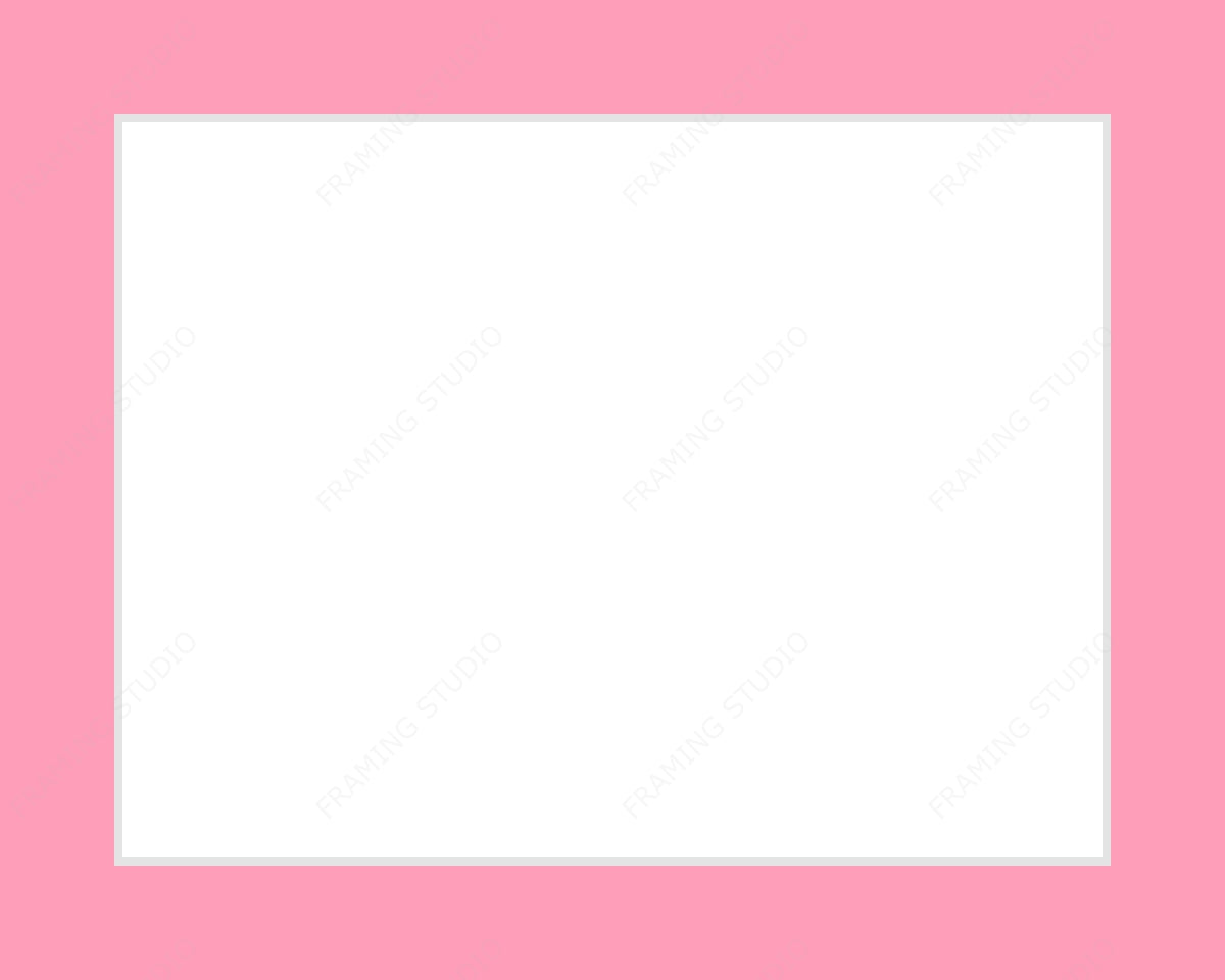 Custom Cut Mats