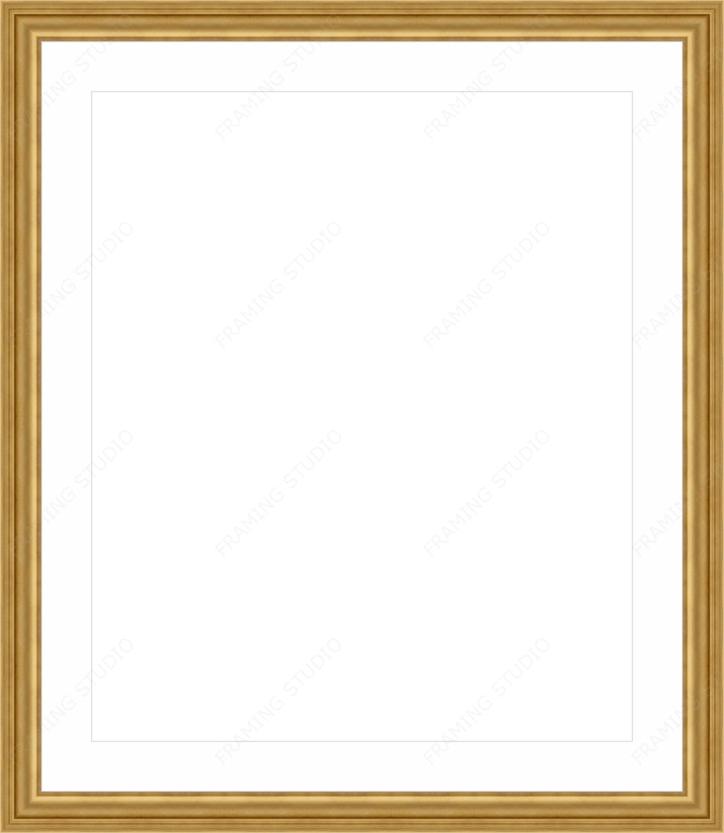 Your Art, Framed Your Way