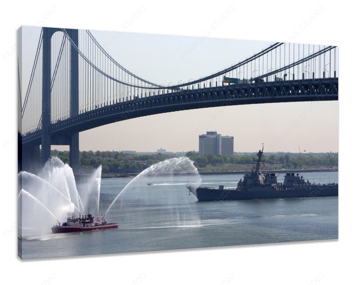 Canvas Giclee Prints