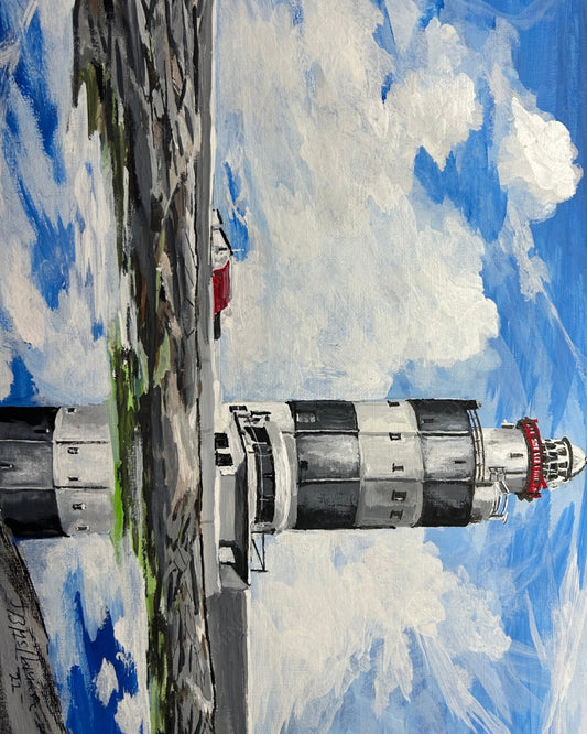 Order Giclee Prints