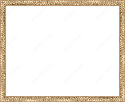 Custom Moulding (Picture Frame Only)