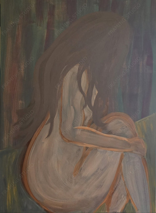 Canvas Giclee Prints