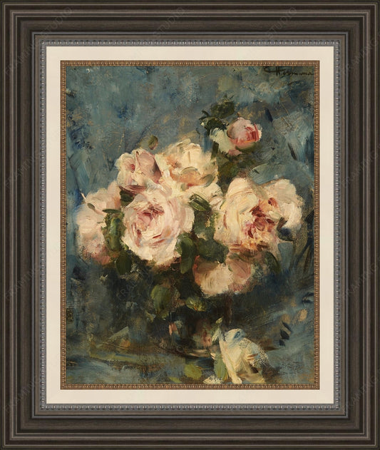 Plein Aire Frame with Linen Liner