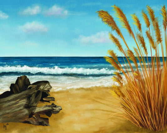Order Giclee Prints
