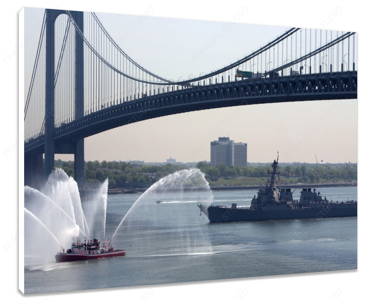 Canvas Giclee Prints