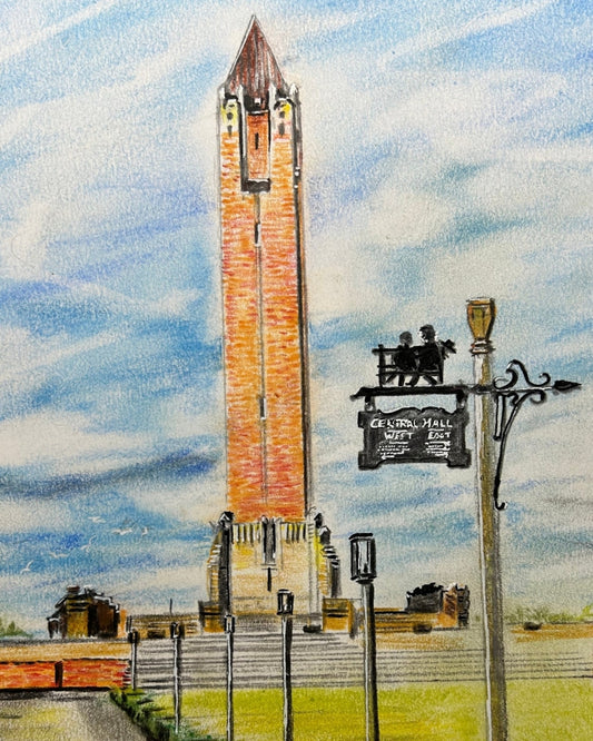 Order Giclee Prints
