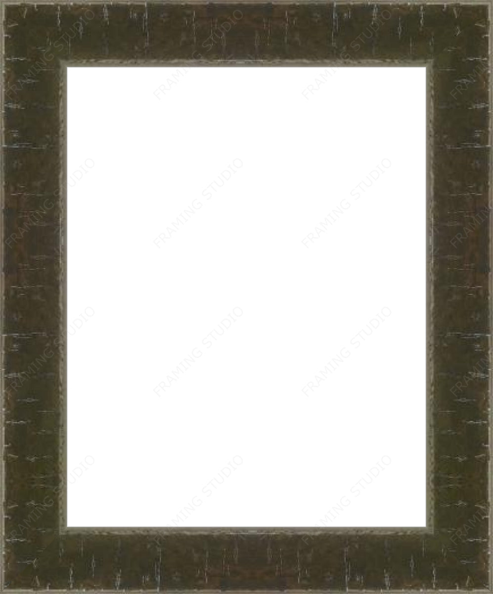Print & Frame or Frame Only