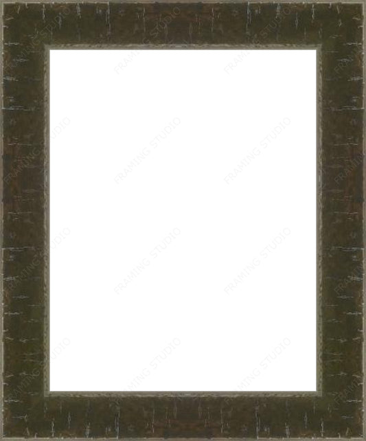 Print & Frame or Frame Only