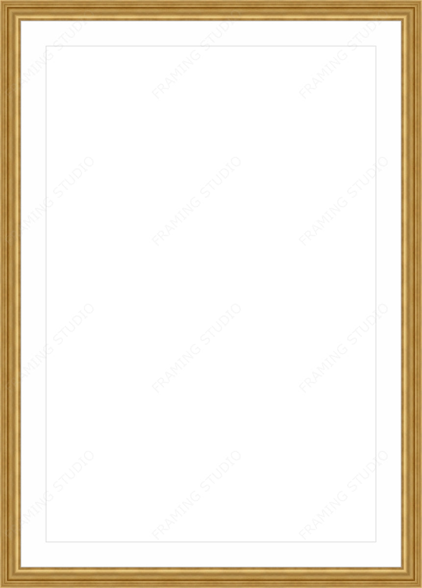 Your Art, Framed Your Way