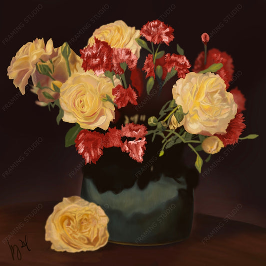 Order Giclee Prints