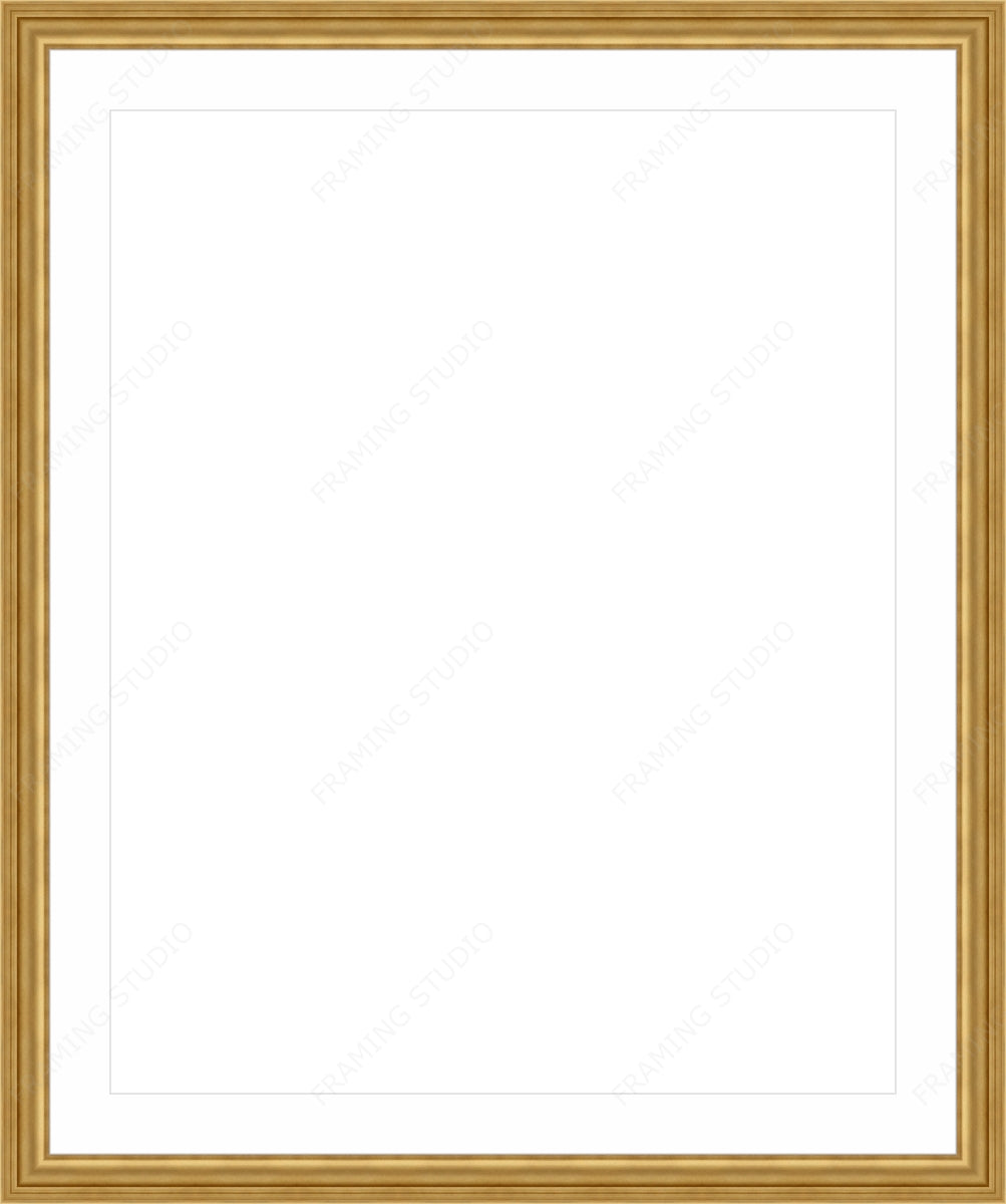Your Art, Framed Your Way