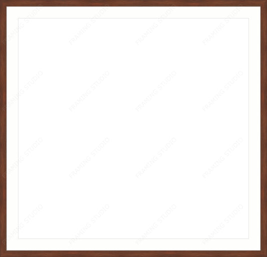 Moulding & Single Mat