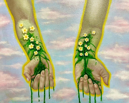 Order Giclee Prints