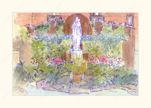 Order Giclee Prints