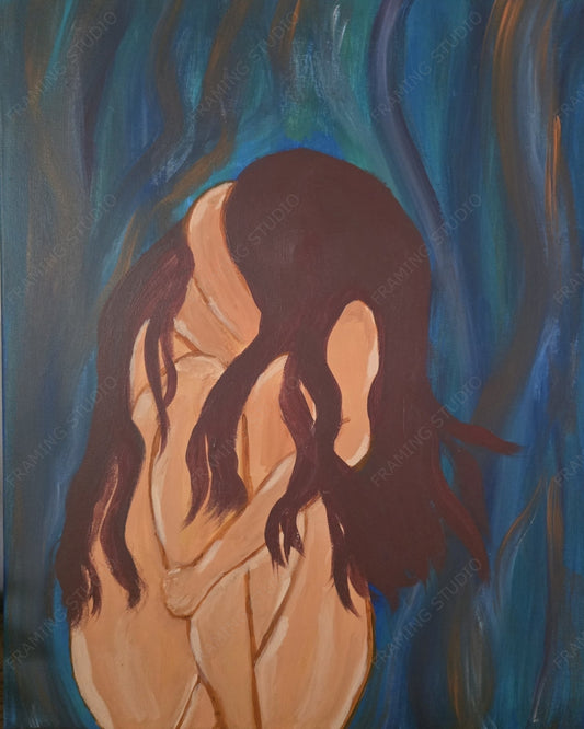 Canvas Giclee Prints