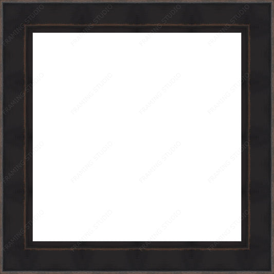 Custom Floater Picture frame for Canvas Artwork