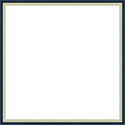 Moulding & Single Mat