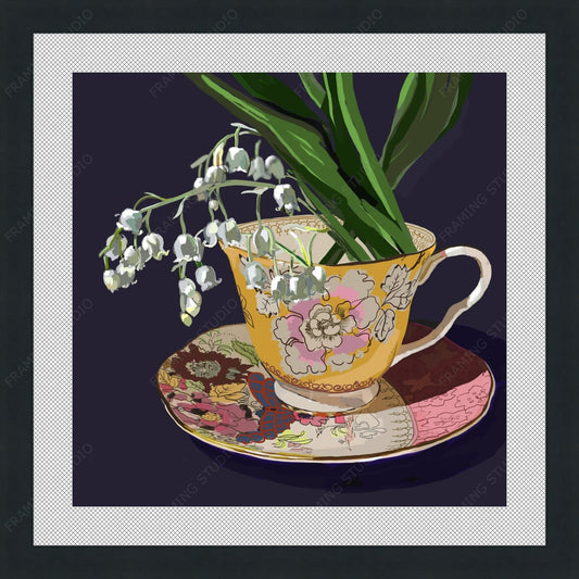 Art-Ready DIY Frames